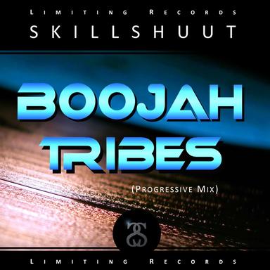 Boojah Tribes - Progressive Mix