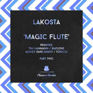 Magic Flute - Tim Hanmann Remix