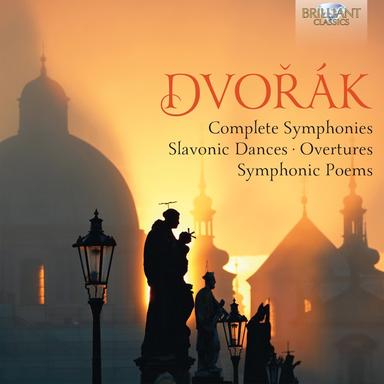 Symphony No. 9 in E Minor, Op. 95, B. 178: III. Scherzo. Molto vivace