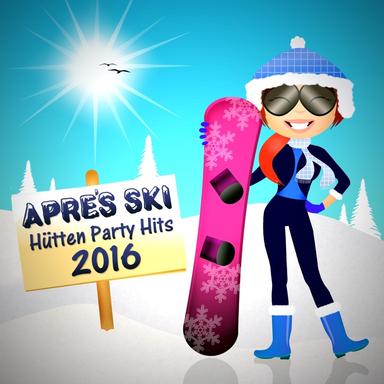 Lebe munter, lebe froh - Après Ski Mix