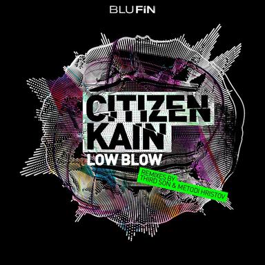 Low Blow - Metodi Hristov Remix