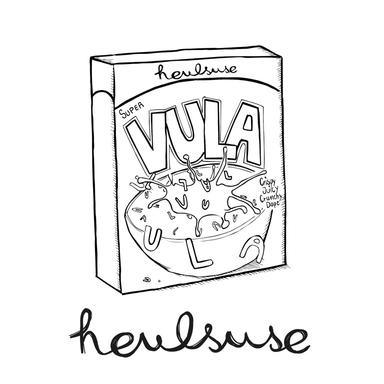 Vula - Single