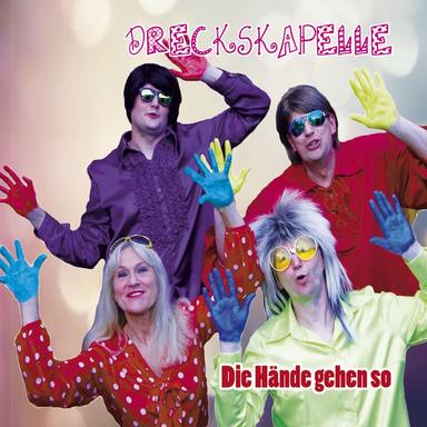 Wo wir sind, da ist was los - Radio Version