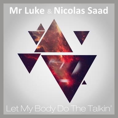 Let My Body Do the Talkin'