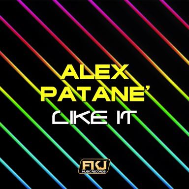 Like It (Dave Pedrini Remix)