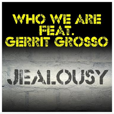 Jealousy - DJ Marauder House Mix