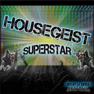 Superstar - Dualxess Remix