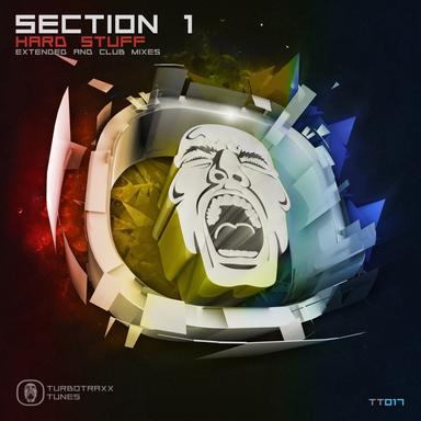 Hard Stuff - Extended Stuff