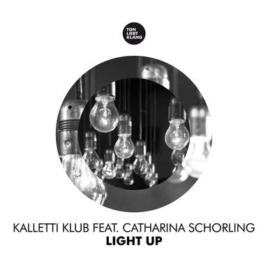 Light Up - René Bourgeois Streetlight Remix