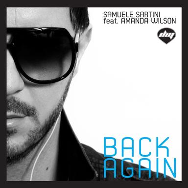Back Again - Sam Project Remix