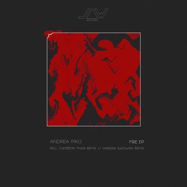 Fire - Vanessa Sukowski Remix