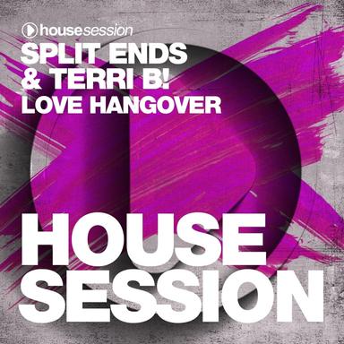 Love Hangover - Radio Edit