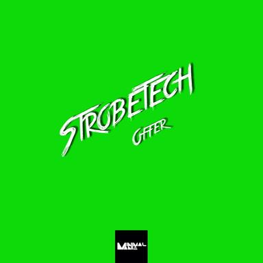 Hijack - Strobetech Remix