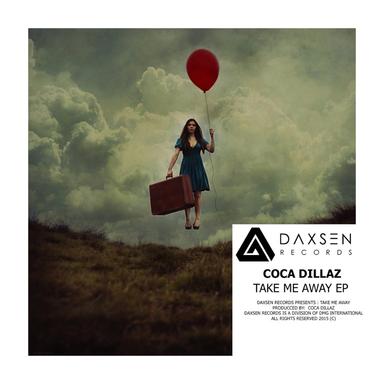 Take Me Away - Extended Mix