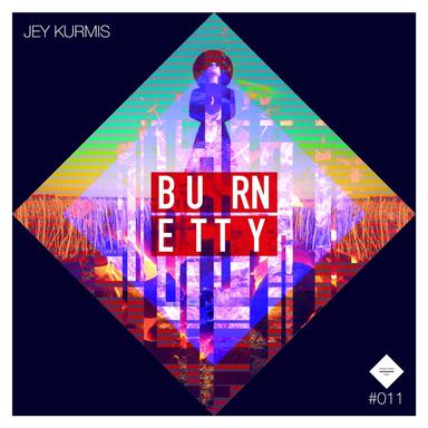Burnetty - Mark Jenkyns Remix