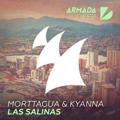 Las Salinas - Extended Mix