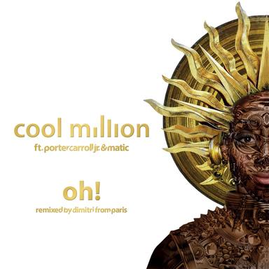 Oh! - Dimitri from Paris Extended US Remix