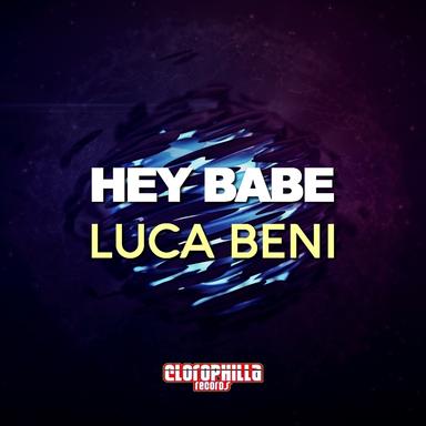 Hey Babe - Nacim Ladj Remix
