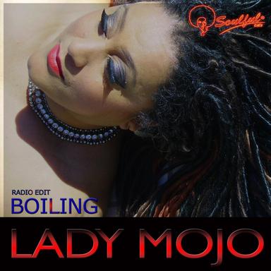 Boiling - Radio Edit