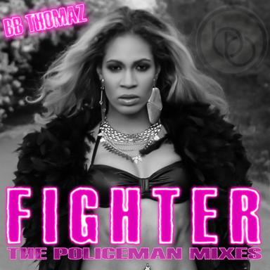Fighter - Policeman Halftime Radio Edit