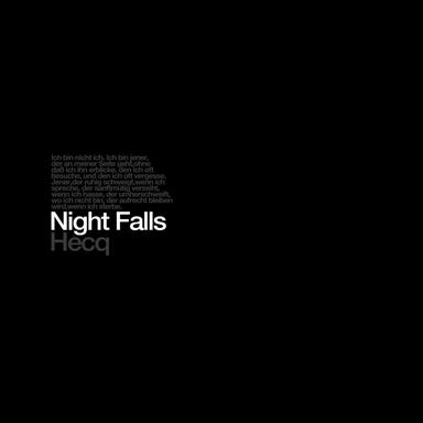 Night Falls
