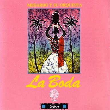 Al Calor de la Cumbia