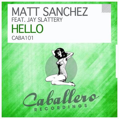 Hello - Instrumental Mix