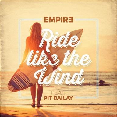 Ride Like the Wind - Patricio Amc's Remix