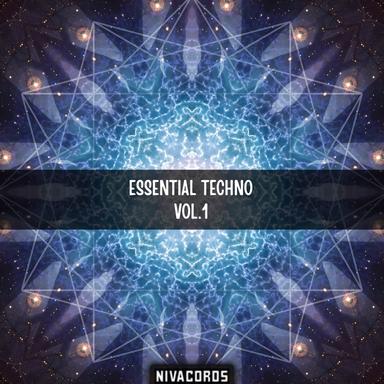 Kind of Dark Feeling - Cosmic Touch