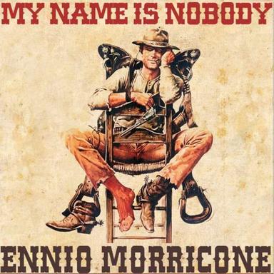 My Name is Nobody - 3rd Version