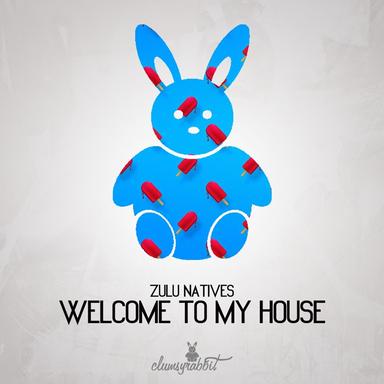 Welcome to My House