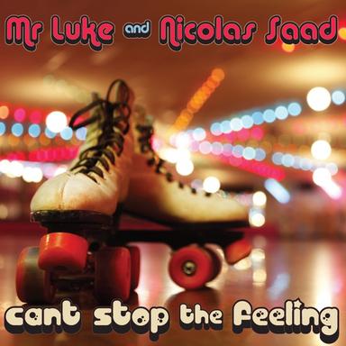 Can't Stop the Feeling - Prohibisound Lounge Edit