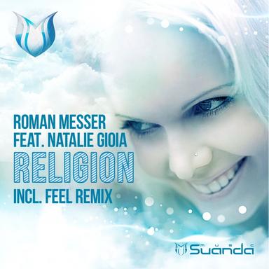 Religion (feat. Natalie Gioia) - EP