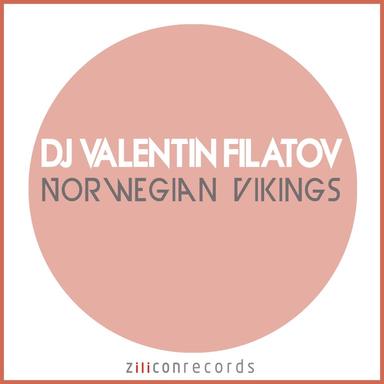 Norwegian Vikings