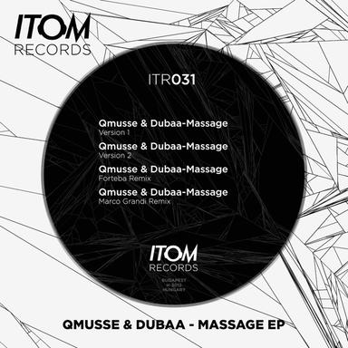 Message - Marco Grandi Remix