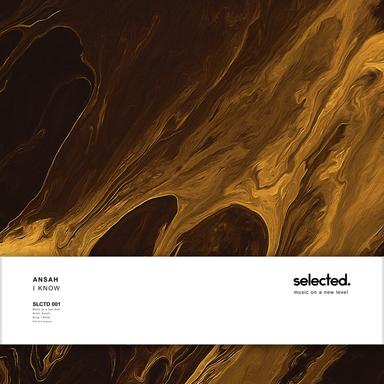 I Know - Radio Edit