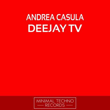 Deejay TV - Instrumental Mix