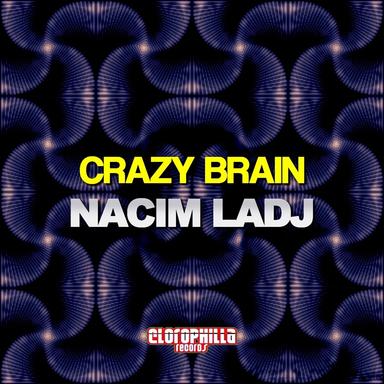 Crazy Brain - Miguel Serrano Remix