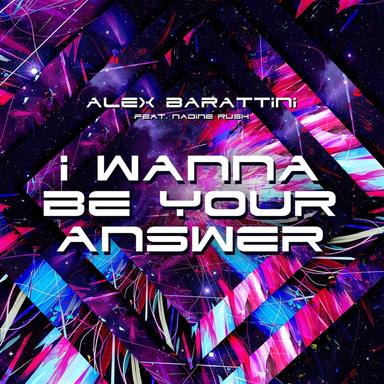 I Wanna Be Your Answer - Radio Mix