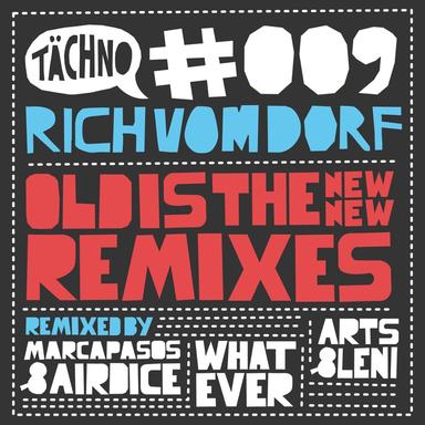 Cut Your Hair Dude - Marcapasos & AirDice Remix
