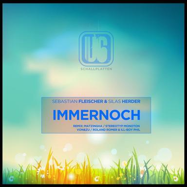 Immernoch - Von&Zu's Desertstrobe Remix
