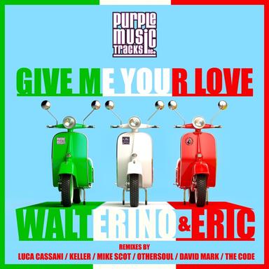Give Me Your Love - OtherSoul Classic Mix