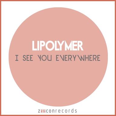 I See You Everywhere - Grigory Melikhov Remix