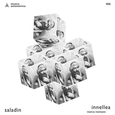 Saladin (Marco Resman Remix)