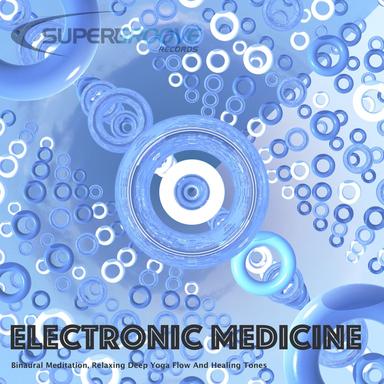 Four - Wonderful World - Binaural Meditation