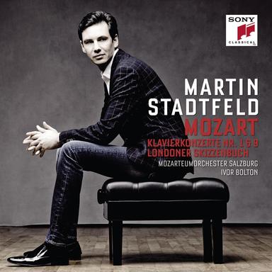 Andante quasi allegretto in B-Flat Major, K. 15q