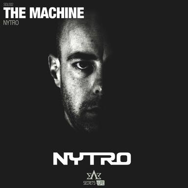 The Machine - Main Mix