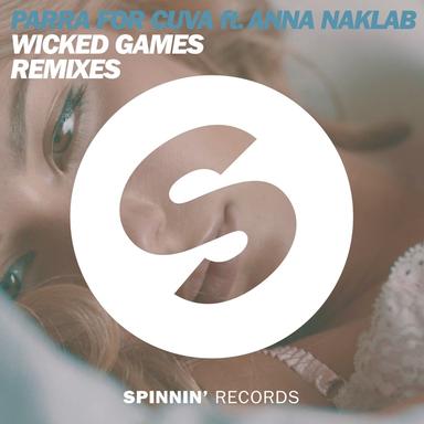 Wicked Games (feat. Anna Naklab)