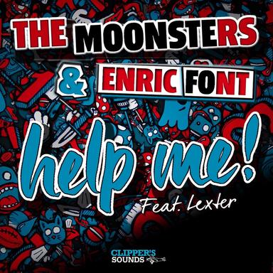 Help Me! - Radio Edit