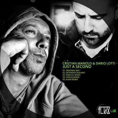 Just a Second - Fideles Remix